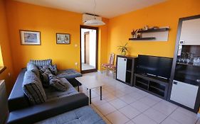 Apartment Sunny Place